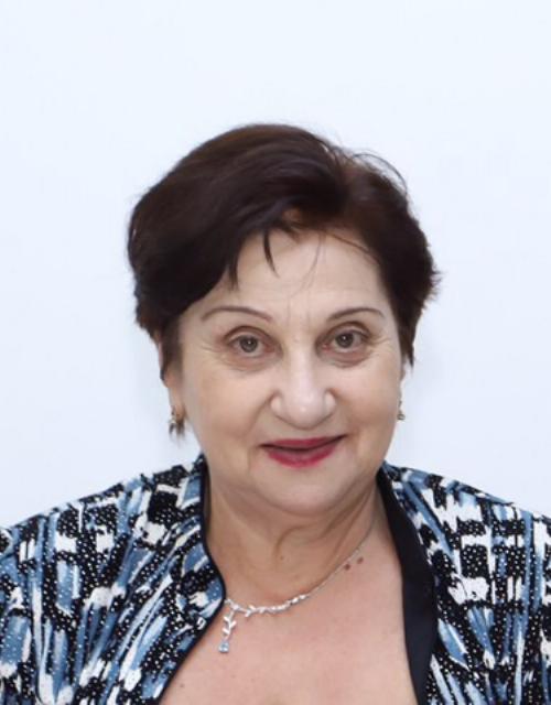 Aelita Dolukhanyan