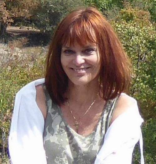 Jasmine Dum-Tragut (Austria)