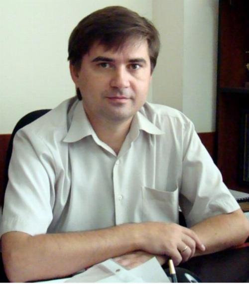 Igor Kruchkov (Russian)