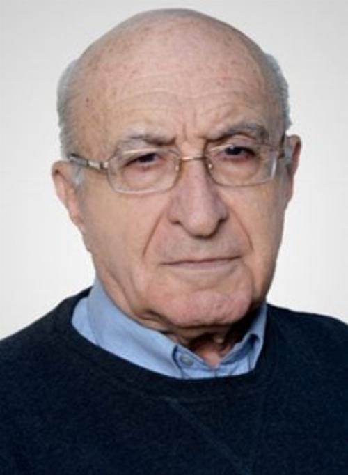 Henrik Hovhannisyan 