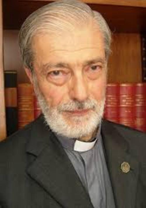 Levon Zekiyan (Italy)